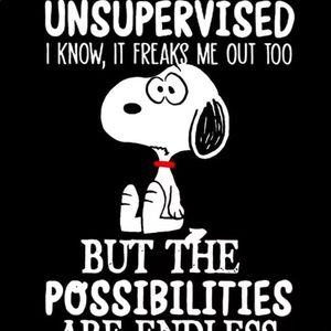 Meet your Posher, Randy